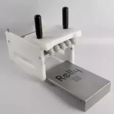 Machine a boulette Rolly avec bac et modules 10/20/40g