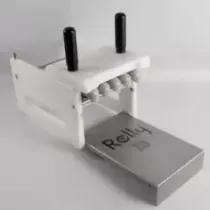 Machine a boulette Rolly avec bac et modules 10/20/40g