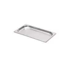 GN bac 1/3x20mm inox 325x176x20mm - Premium Line