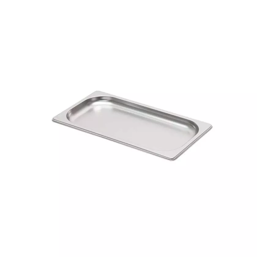 GN bac 1/3x20mm inox 325x176x20mm - Premium Line