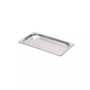 GN bac 1/3x20mm inox 325x176x20mm - Premium Line