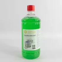 Pate Combustible 1l Foodpartners - Ethanol